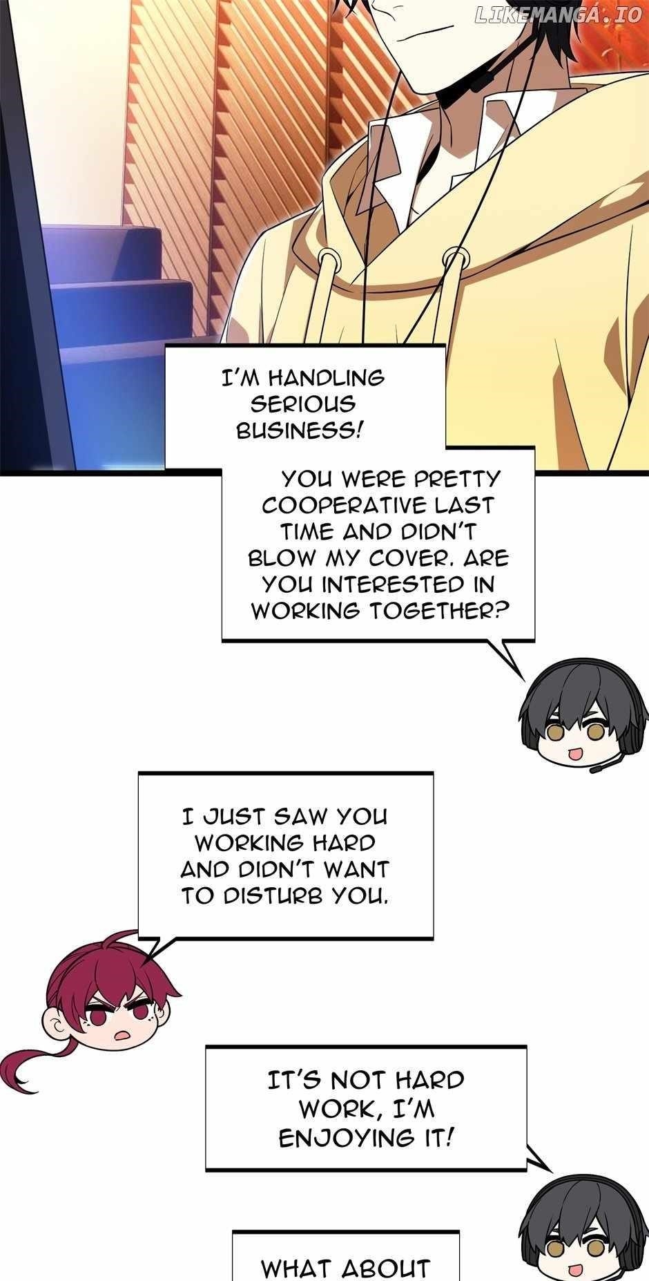 The King’s Avatar Chapter 167 - Page 24 in English