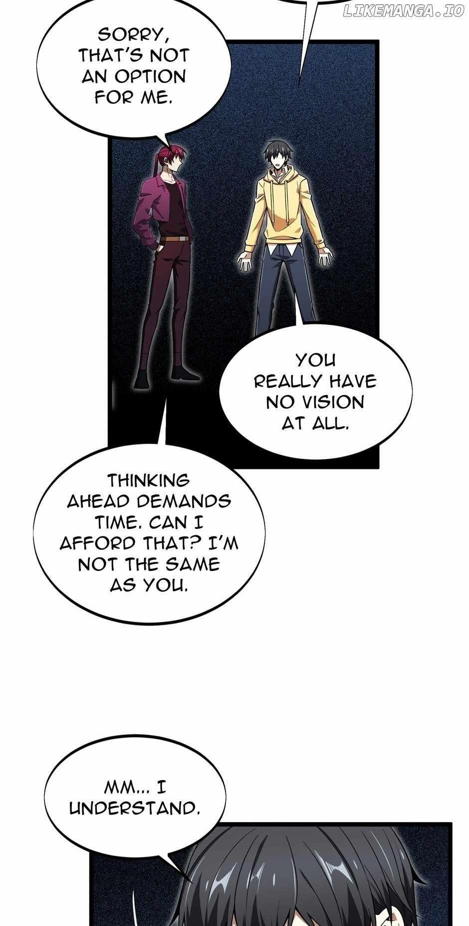The King’s Avatar Chapter 167 - Page 26 in English