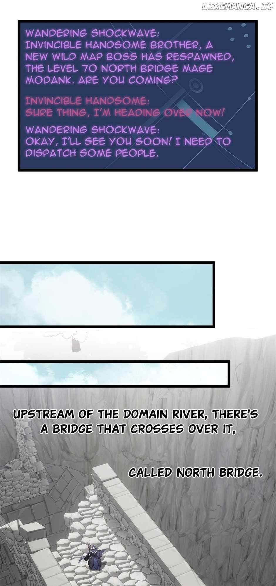 The King’s Avatar Chapter 167 - Page 34 in English