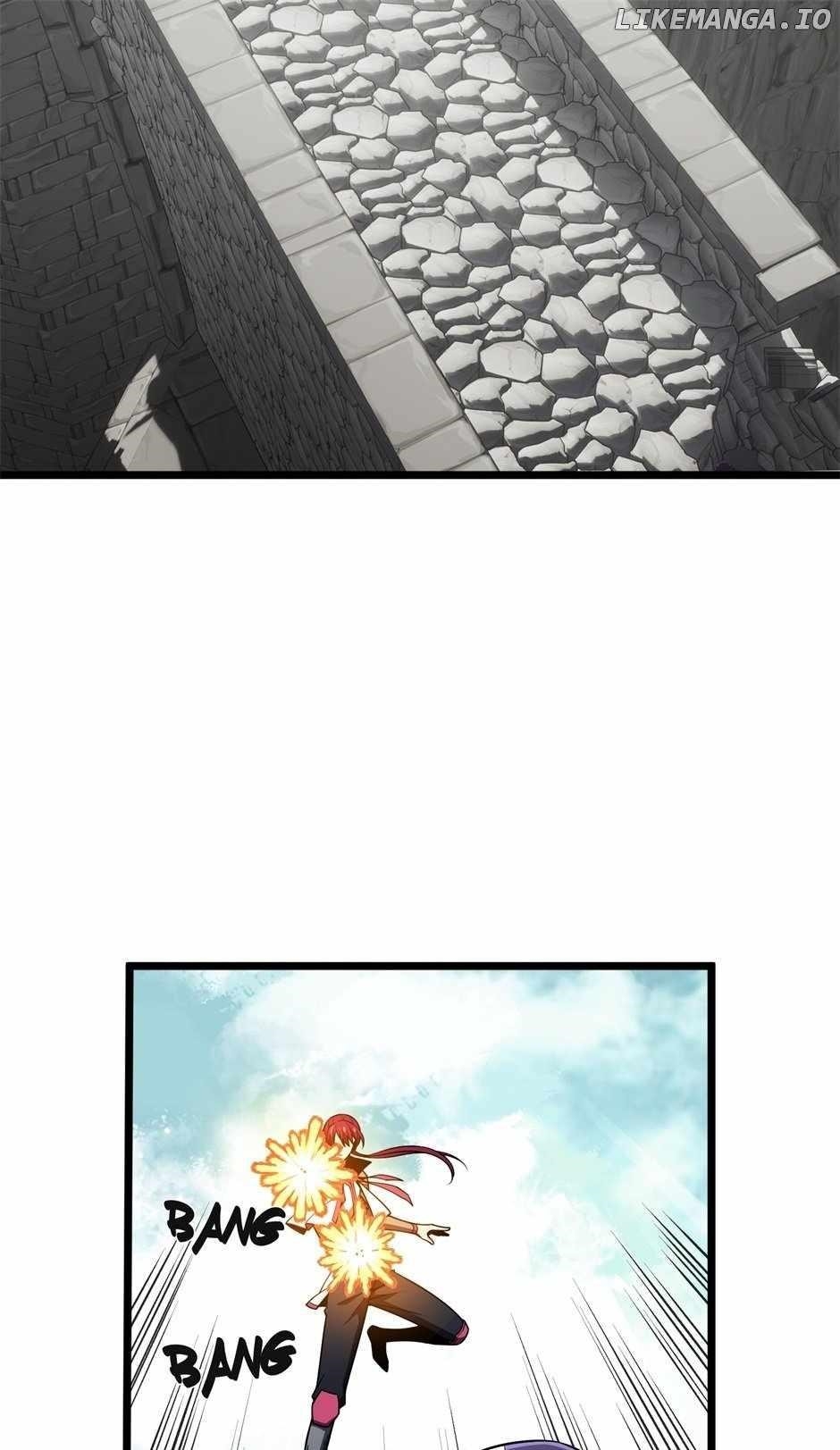 The King’s Avatar Chapter 167 - Page 35 in English