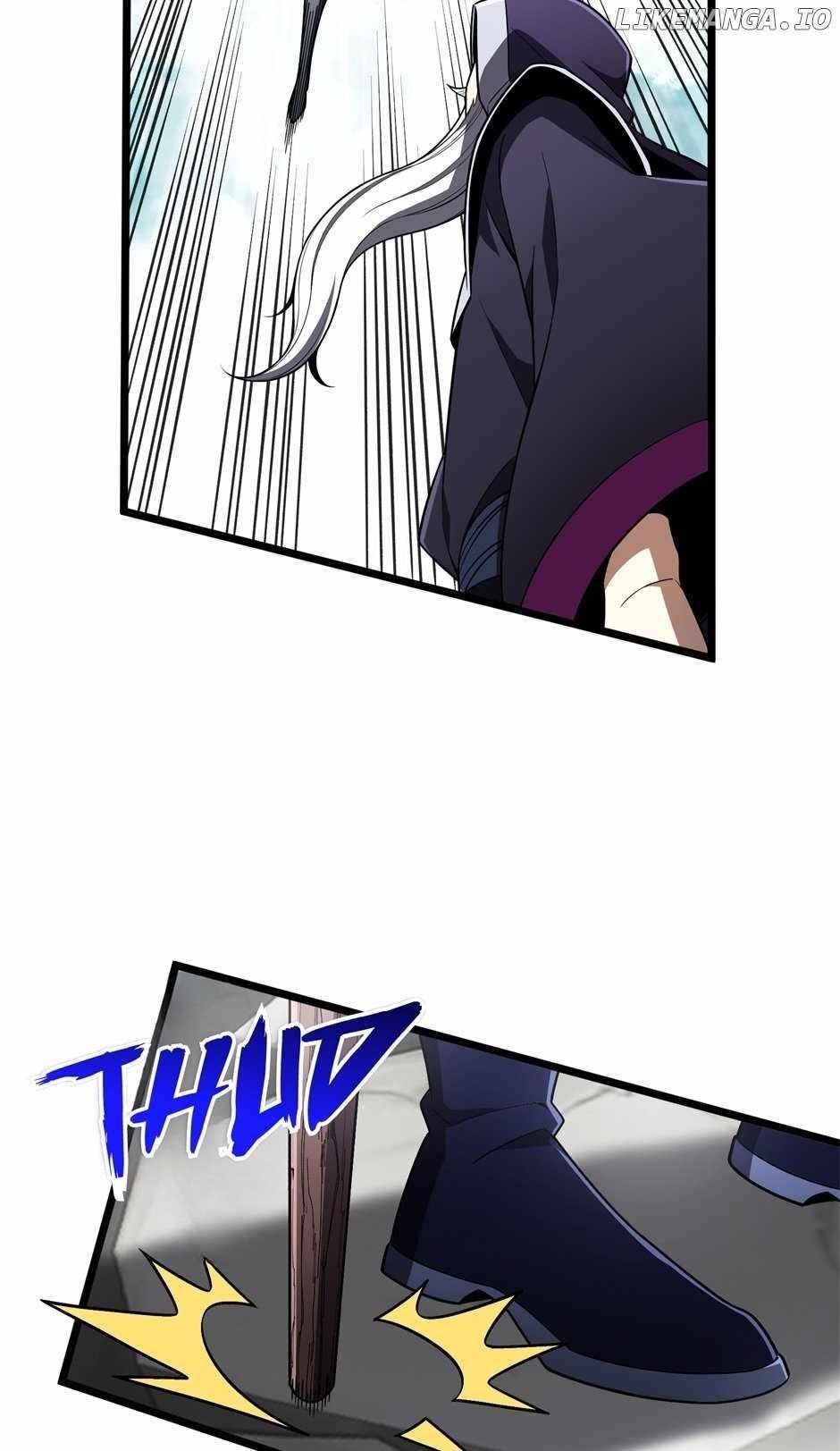 The King’s Avatar Chapter 167 - Page 36 in English