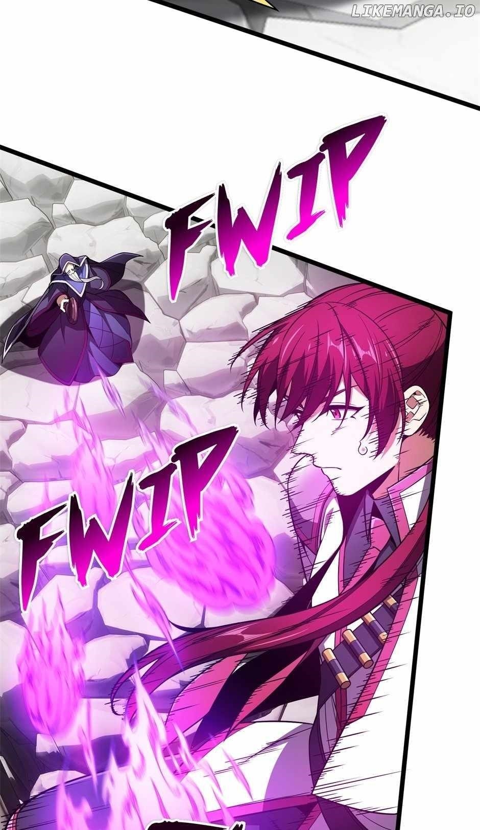 The King’s Avatar Chapter 167 - Page 37 in English