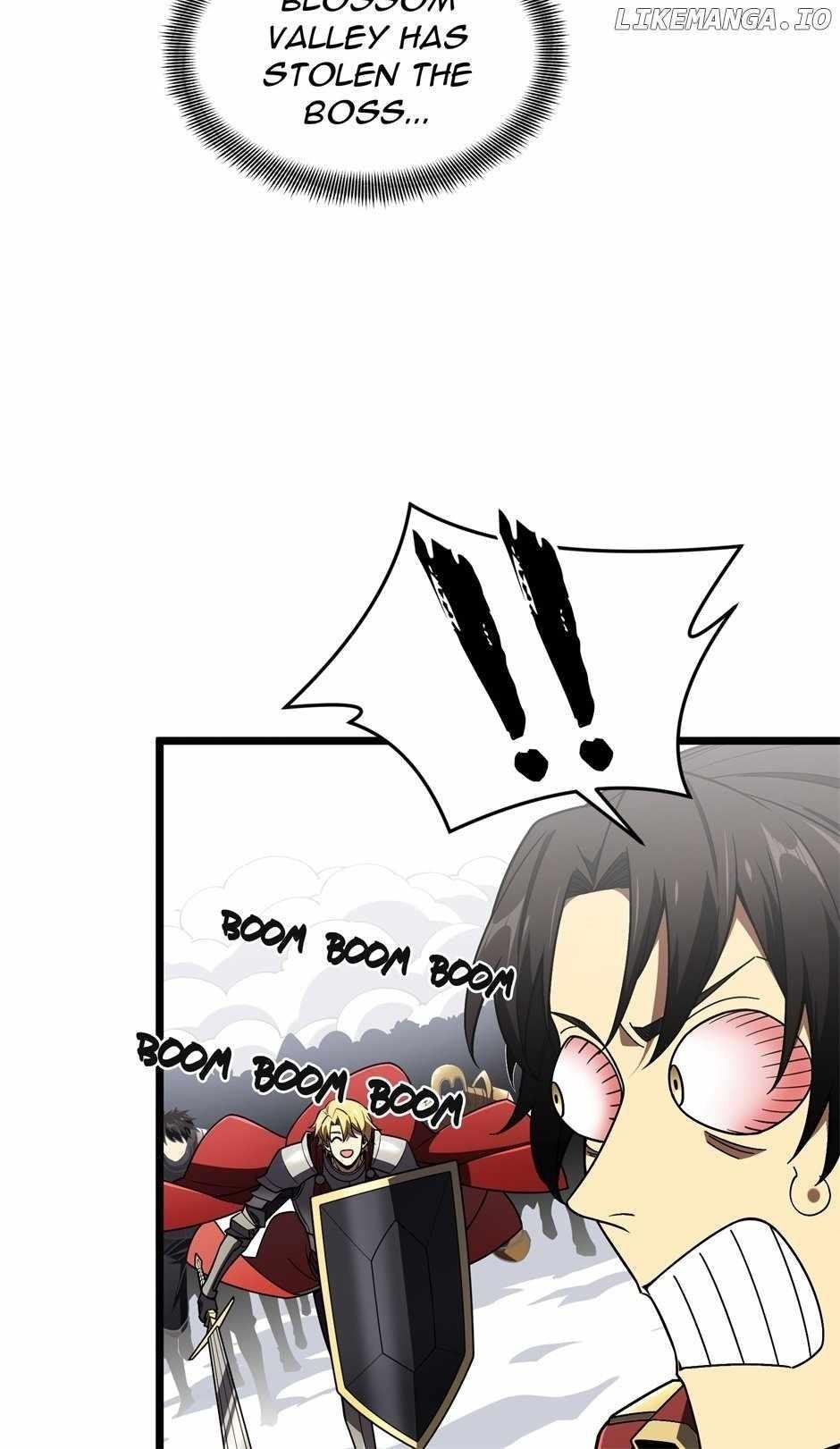 The King’s Avatar Chapter 167 - Page 39 in English