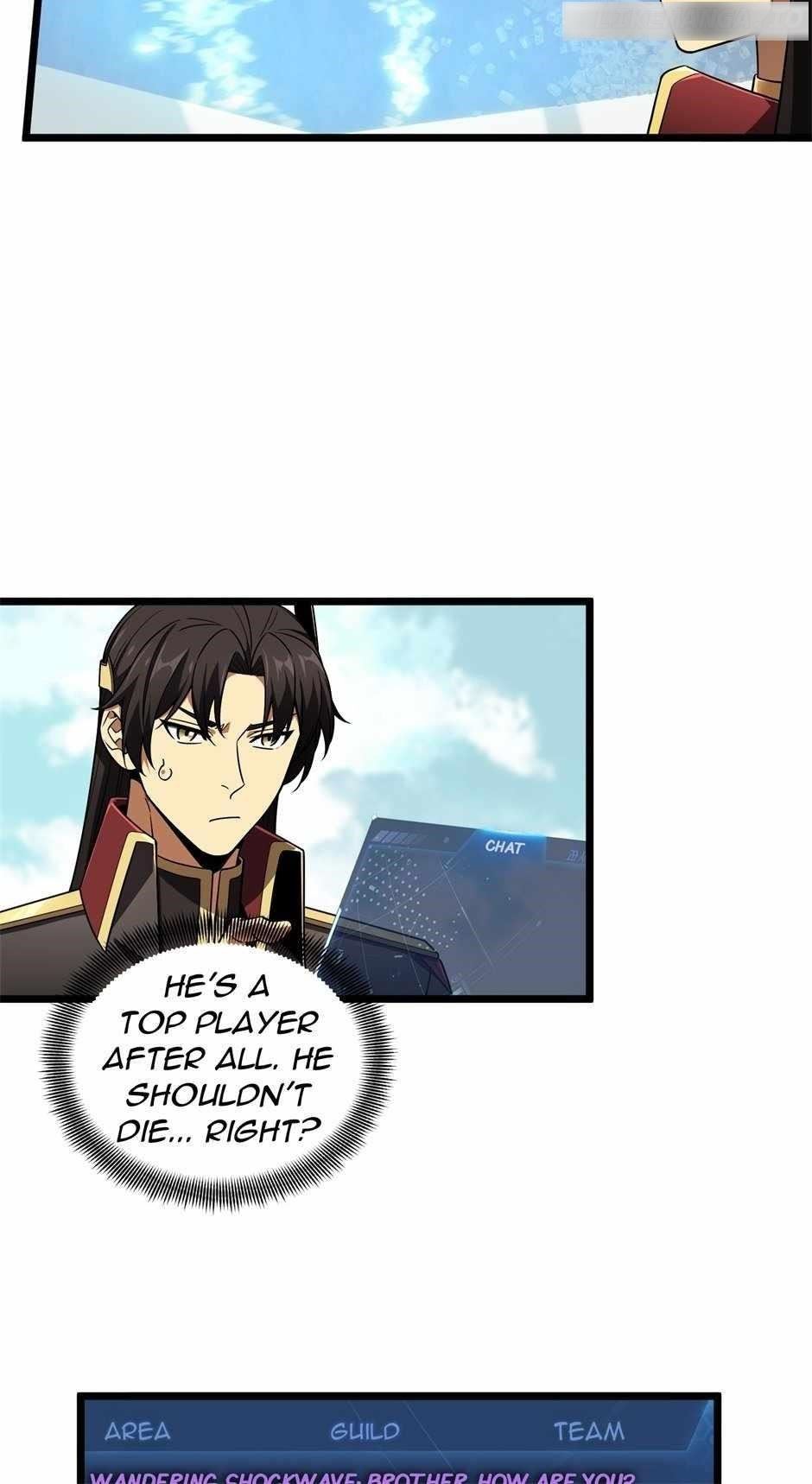 The King’s Avatar Chapter 168 - Page 12 in English