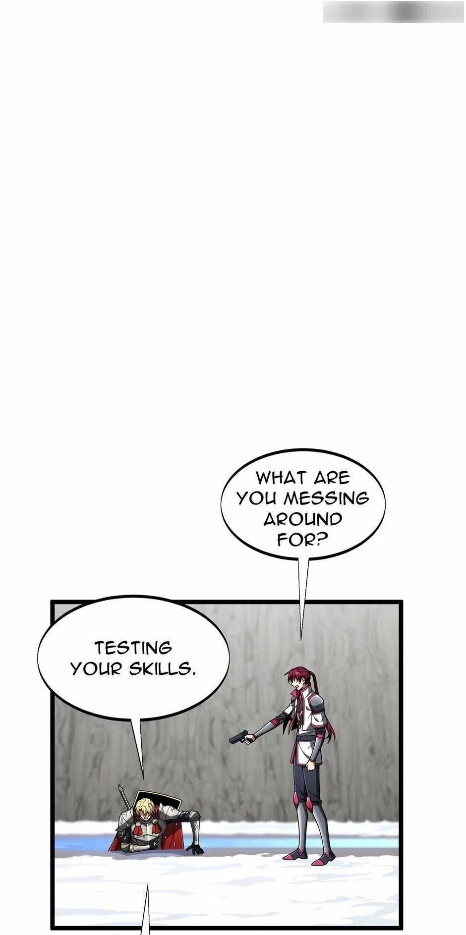 The King’s Avatar Chapter 168 - Page 15 in English