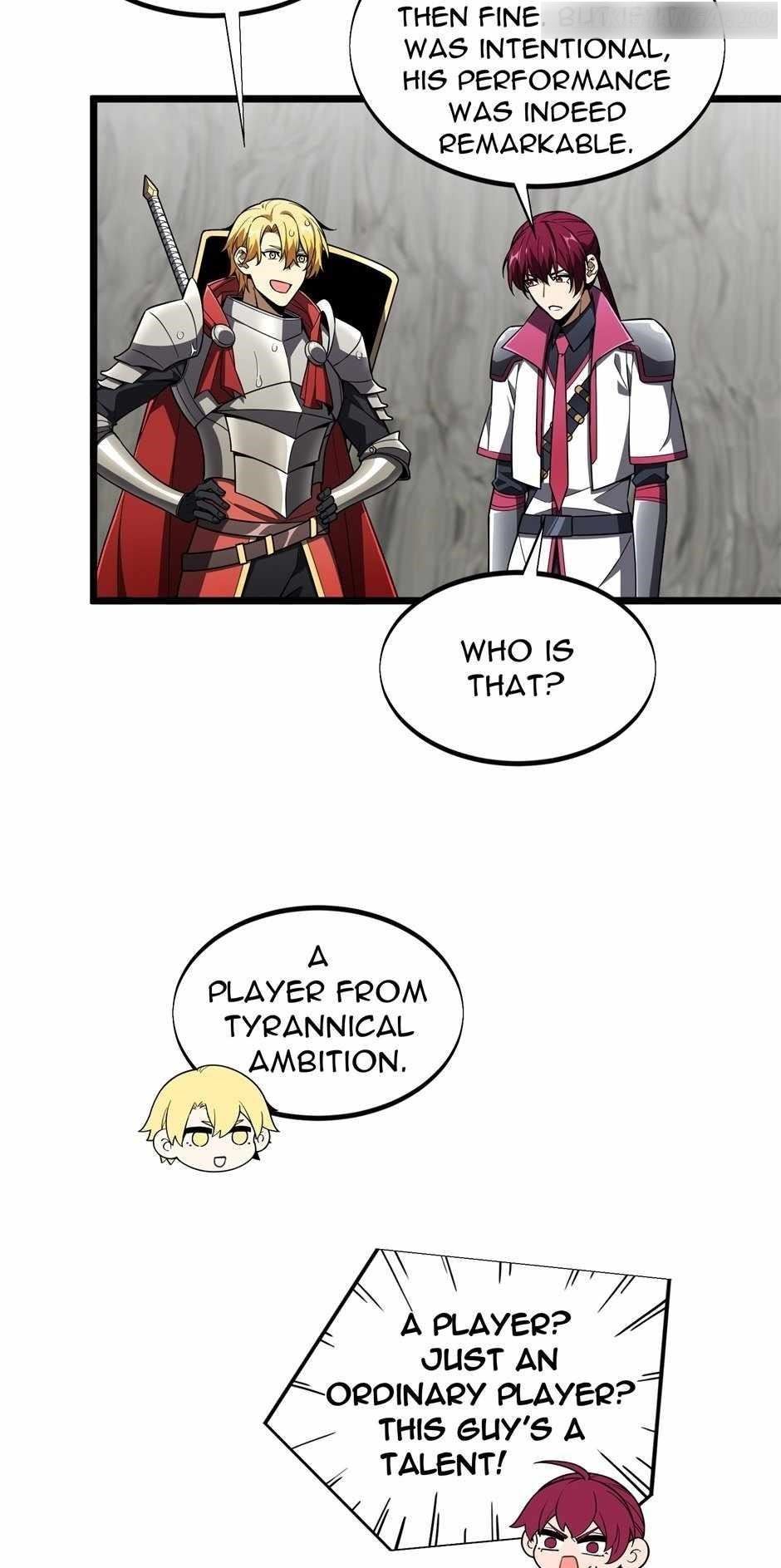 The King’s Avatar Chapter 168 - Page 17 in English