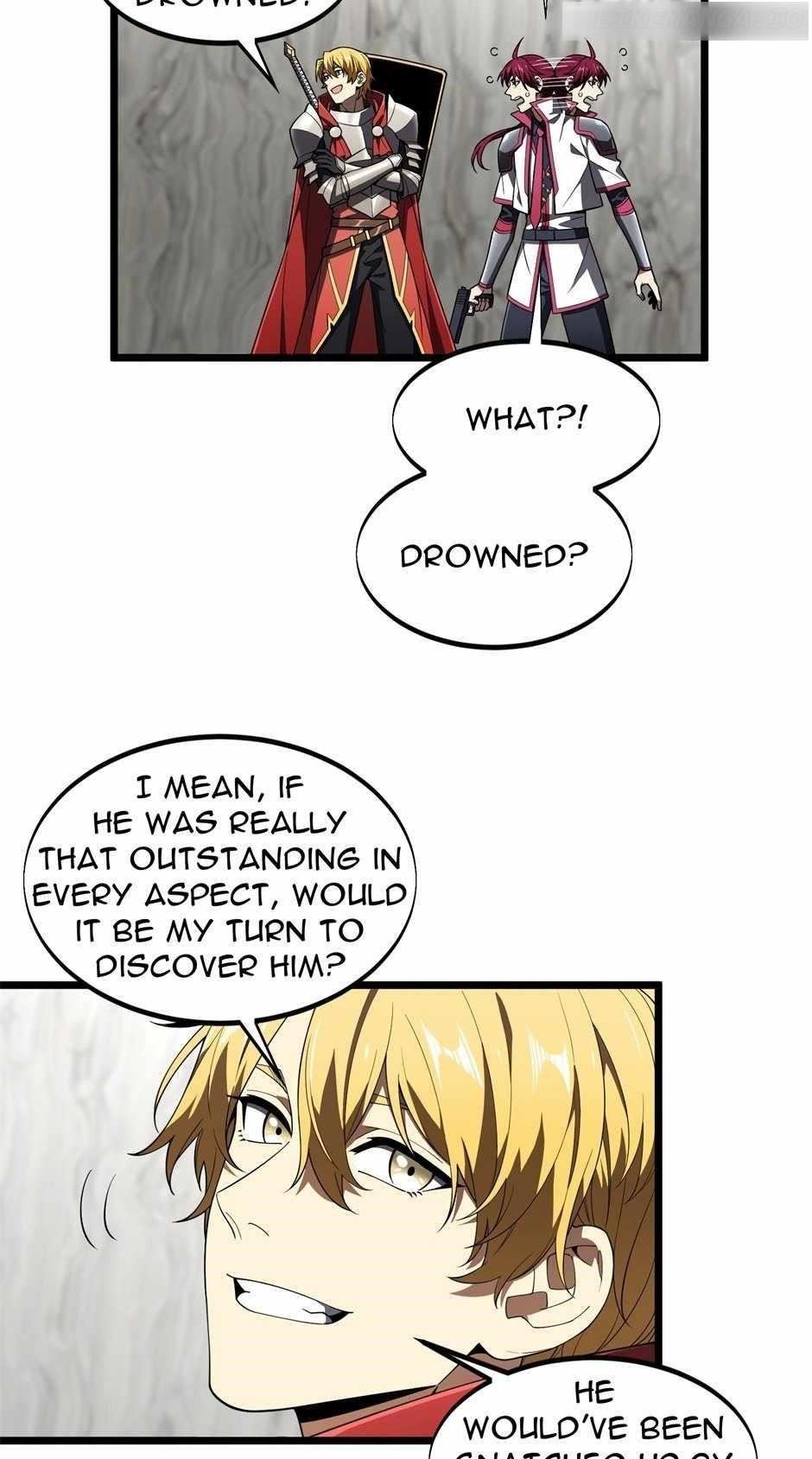 The King’s Avatar Chapter 168 - Page 20 in English