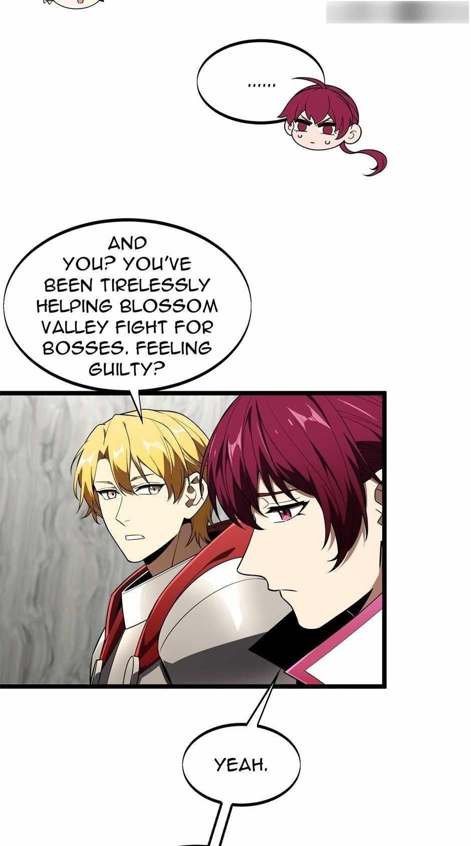 The King’s Avatar Chapter 168 - Page 23 in English