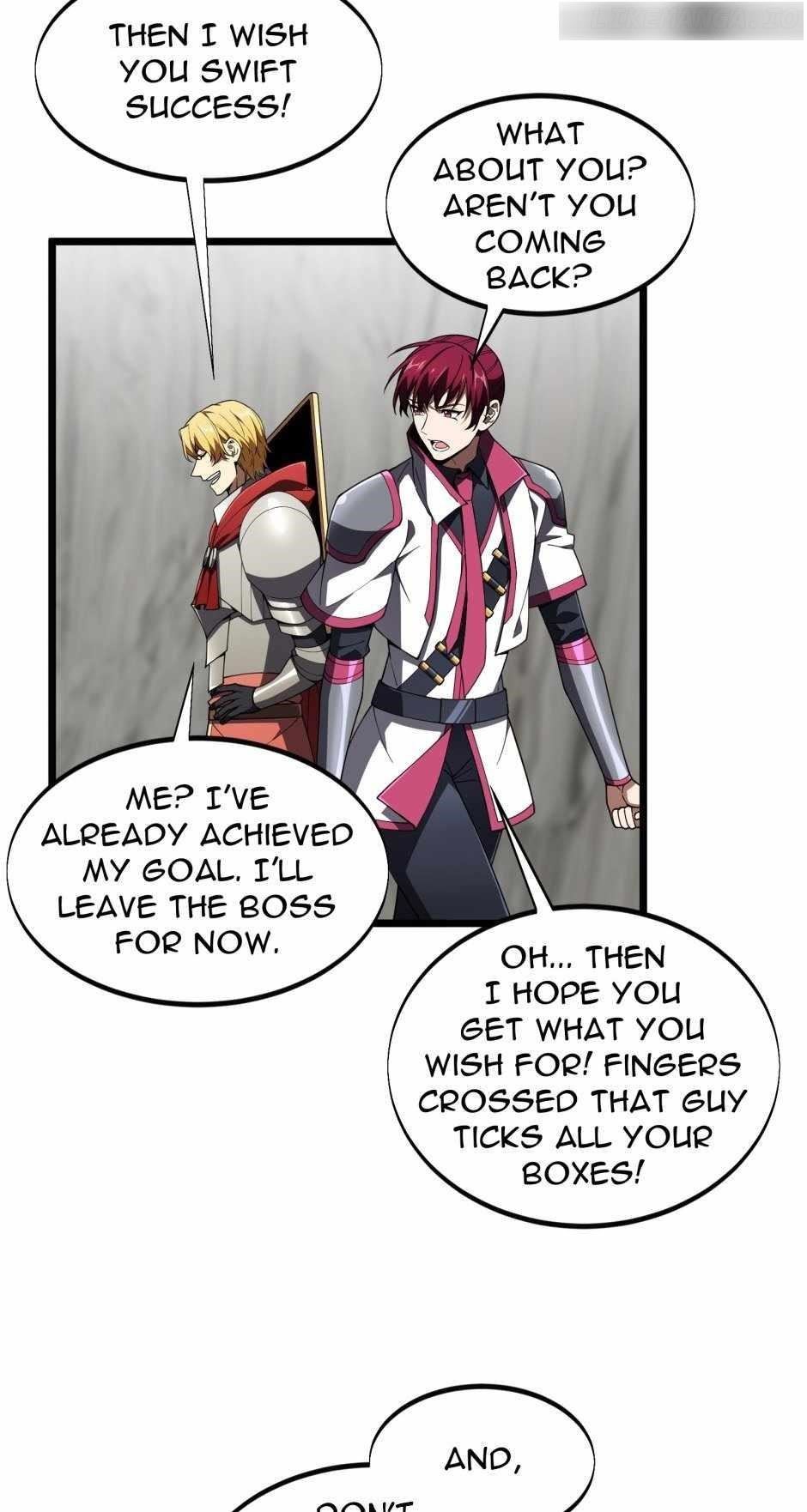 The King’s Avatar Chapter 168 - Page 28 in English