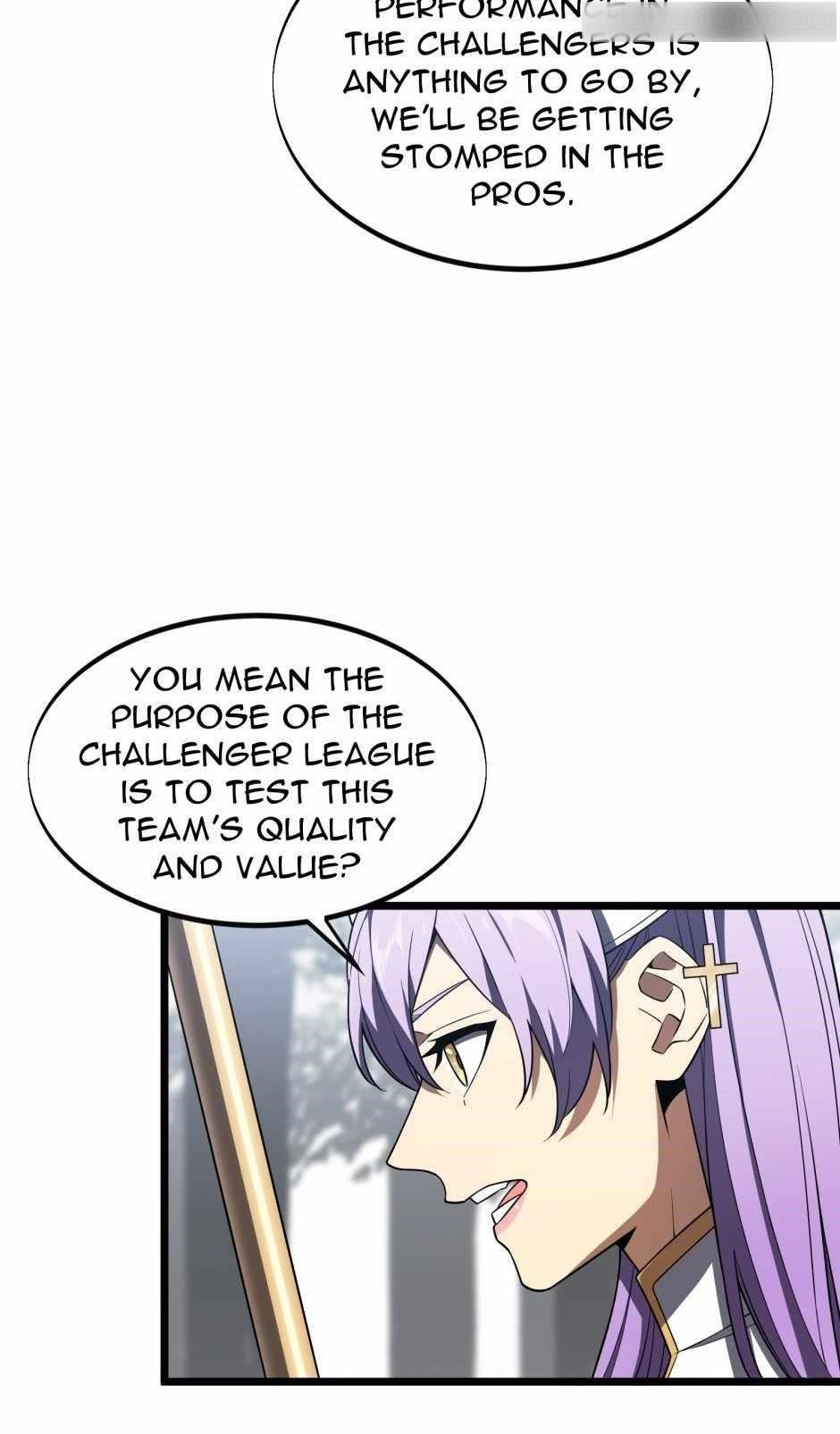 The King’s Avatar Chapter 168 - Page 42 in English
