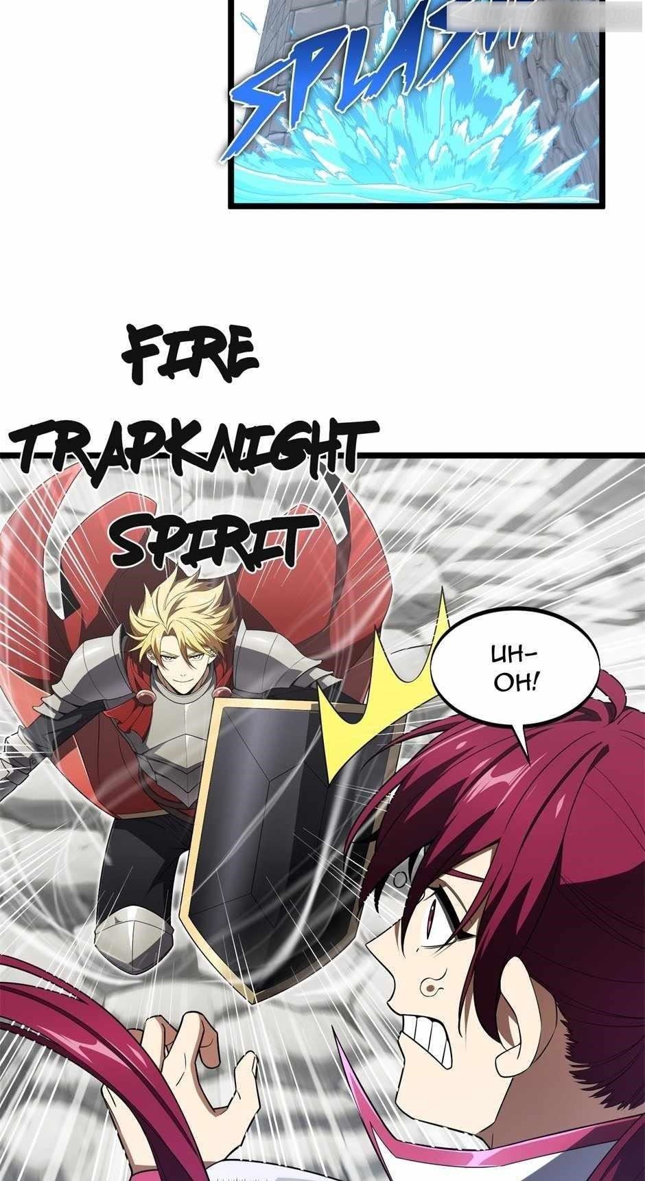 The King’s Avatar Chapter 168 - Page 9 in English