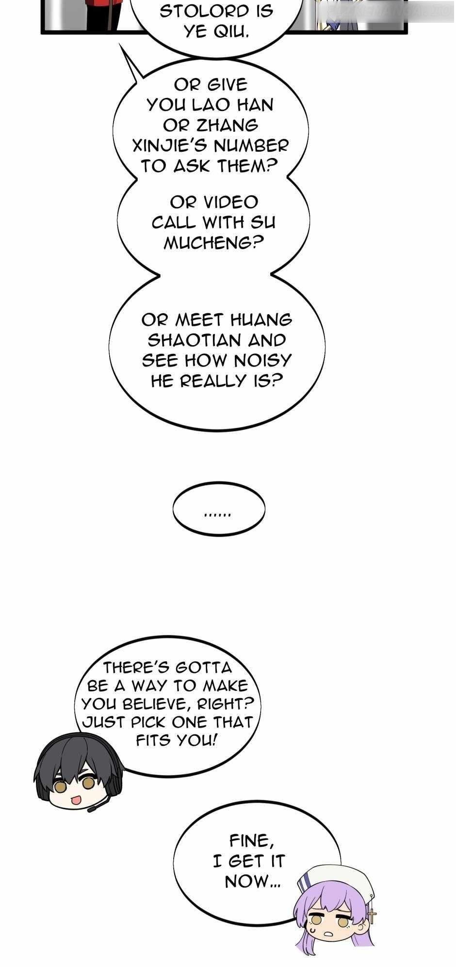 The King’s Avatar Chapter 169 - Page 10 in English