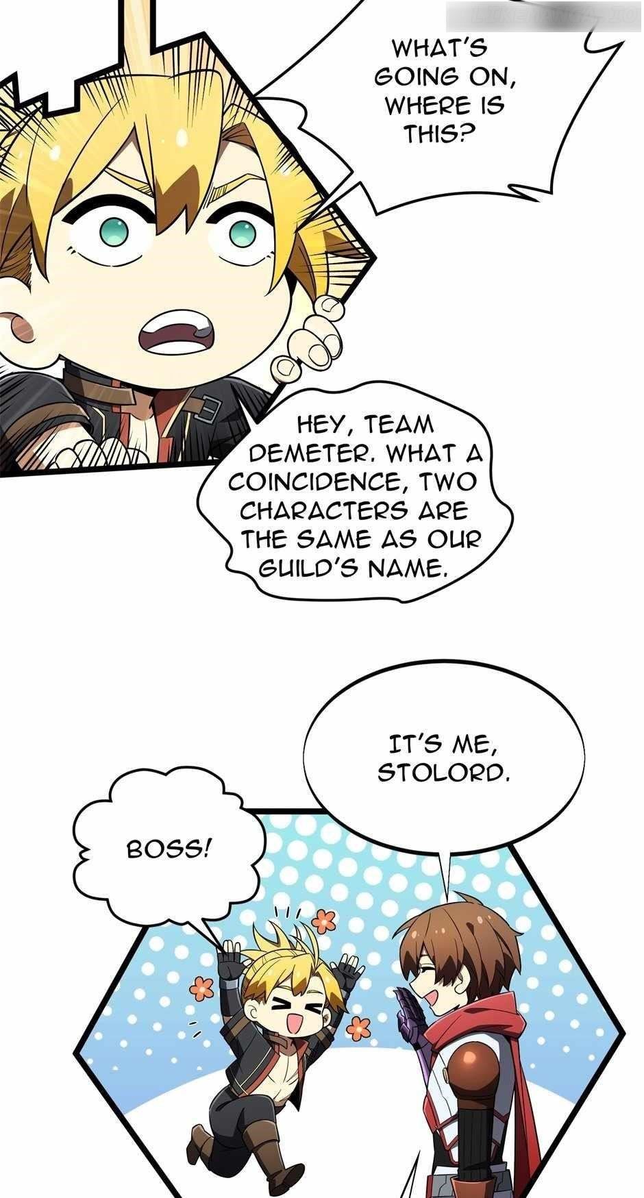 The King’s Avatar Chapter 169 - Page 14 in English