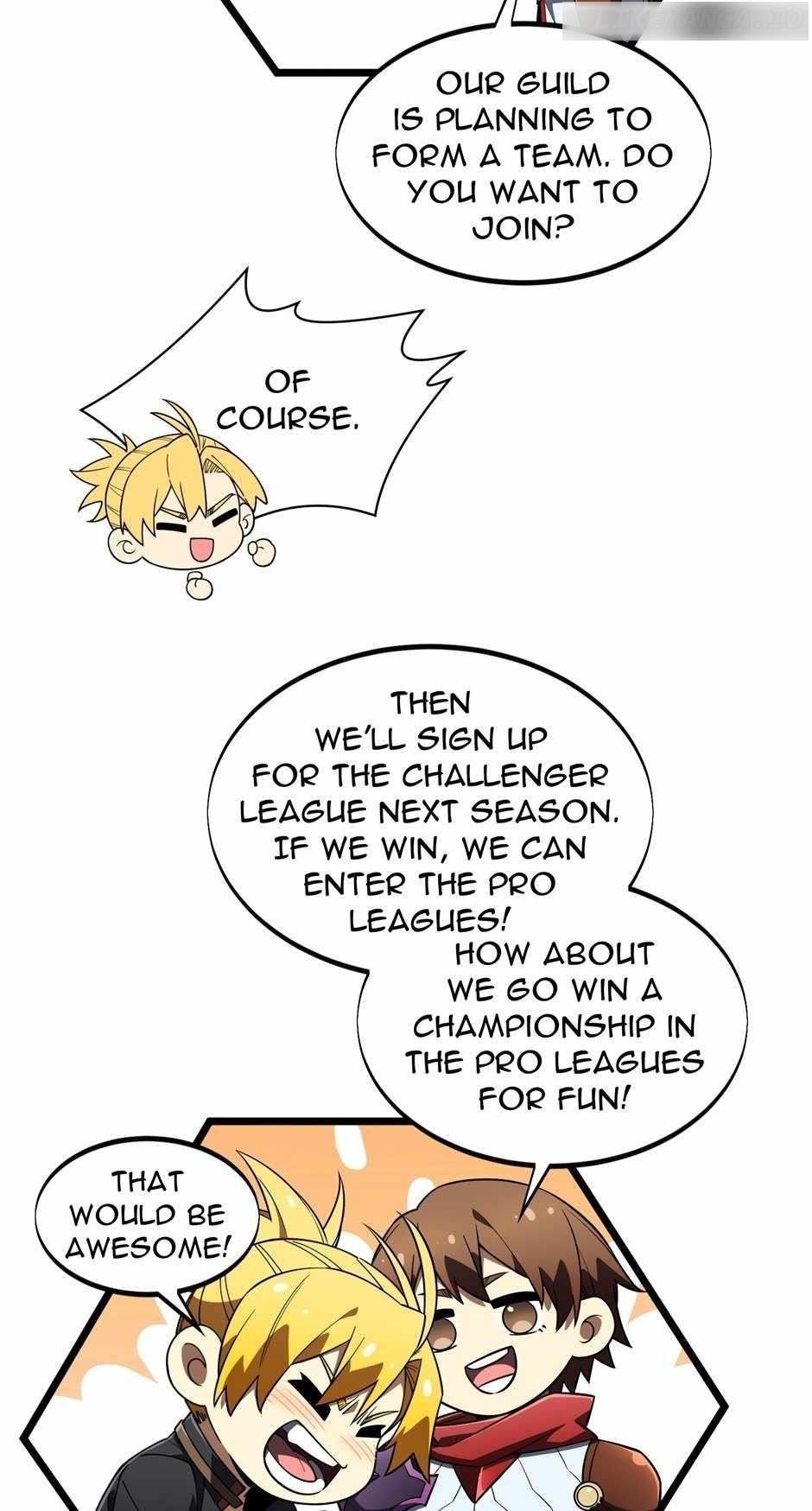 The King’s Avatar Chapter 169 - Page 15 in English
