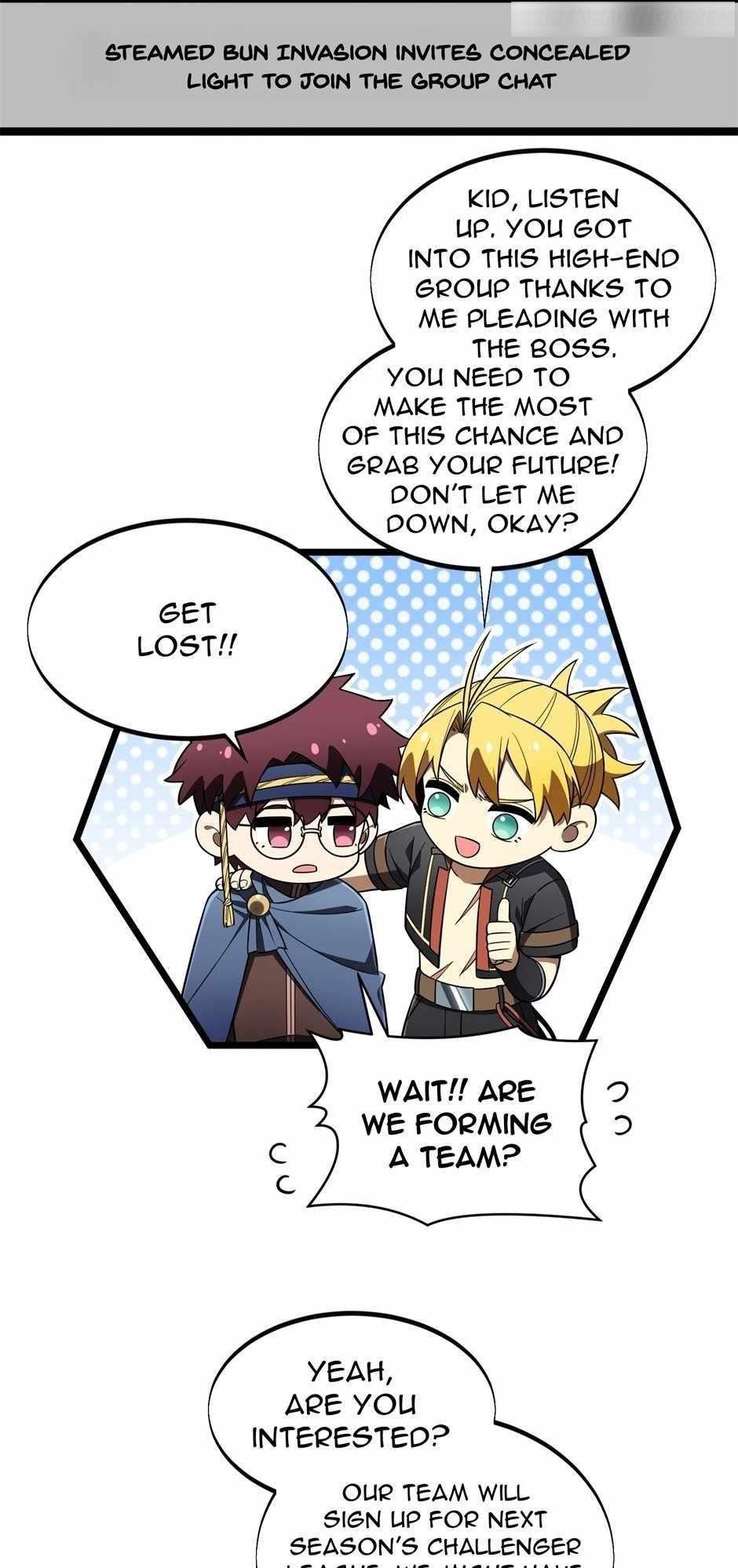 The King’s Avatar Chapter 169 - Page 19 in English