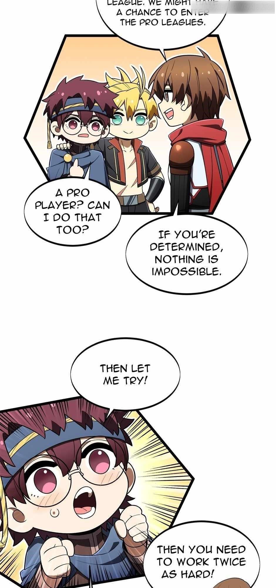 The King’s Avatar Chapter 169 - Page 20 in English