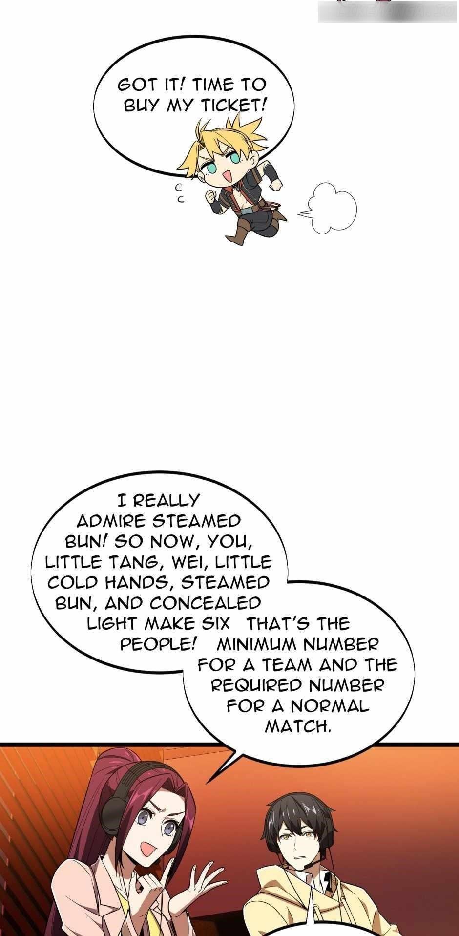 The King’s Avatar Chapter 169 - Page 26 in English