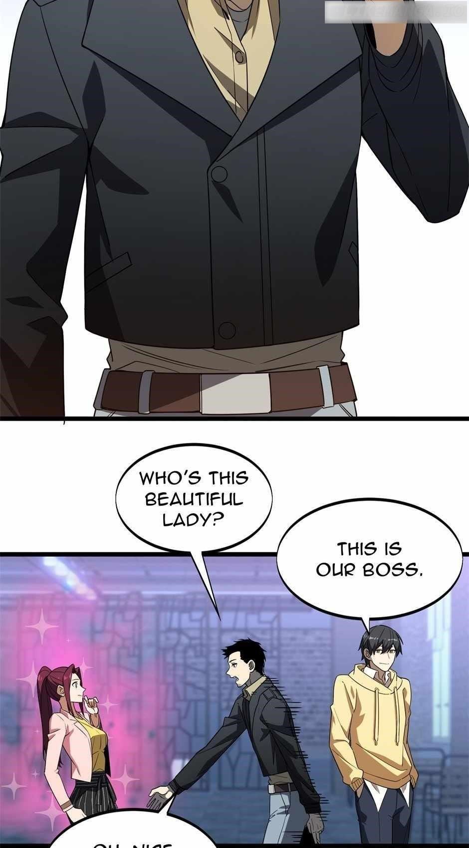 The King’s Avatar Chapter 169 - Page 31 in English