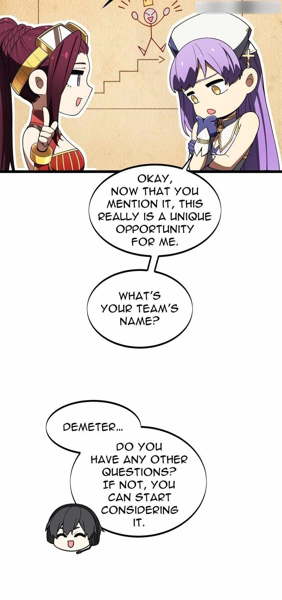 The King’s Avatar Chapter 169 - Page 5 in English