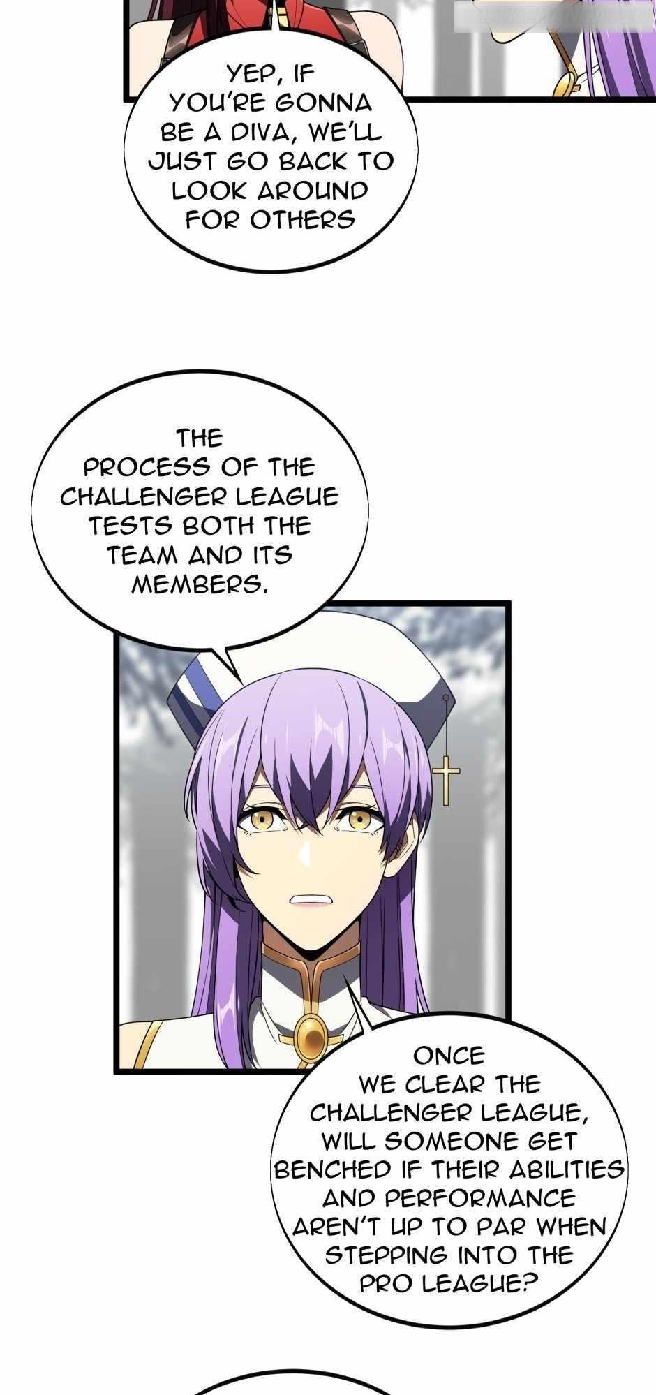 The King’s Avatar Chapter 169 - Page 7 in English