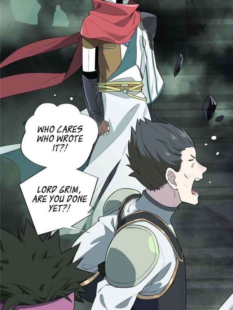 The King’s Avatar Chapter 17 - Page 15 in English