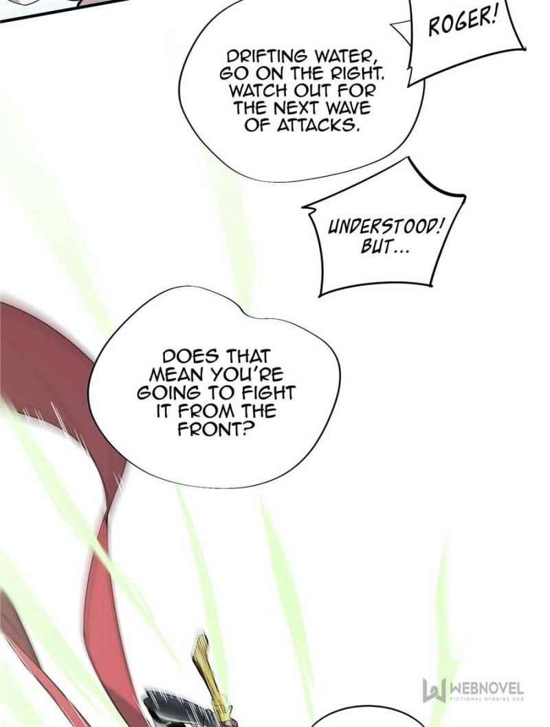 The King’s Avatar Chapter 17 - Page 28 in English