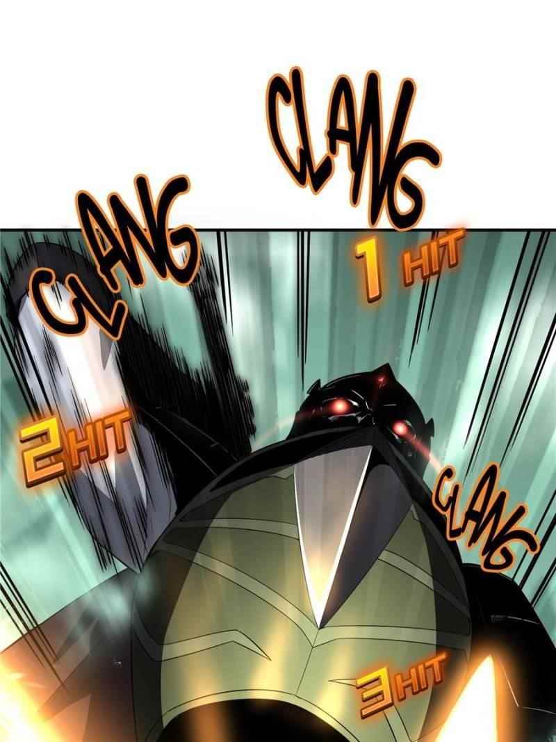 The King’s Avatar Chapter 17 - Page 31 in English