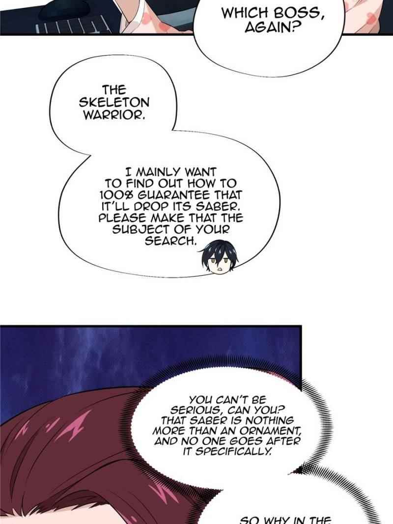 The King’s Avatar Chapter 17 - Page 4 in English