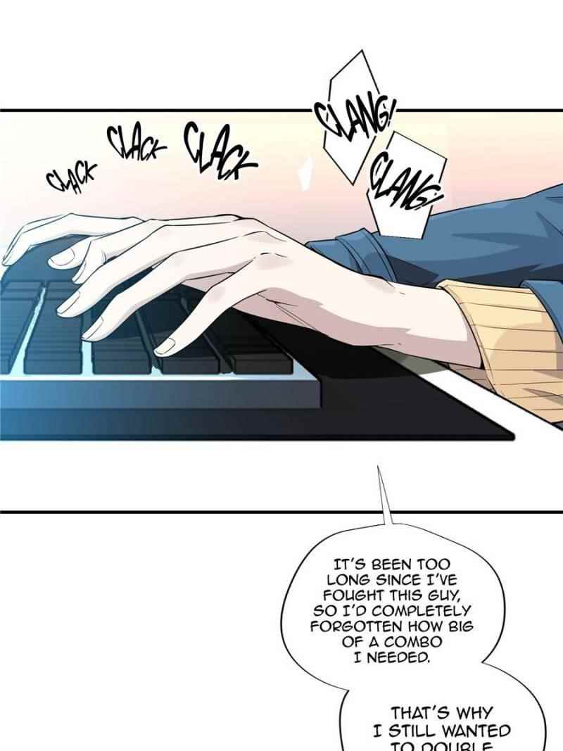 The King’s Avatar Chapter 17 - Page 44 in English