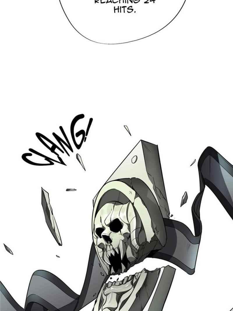 The King’s Avatar Chapter 17 - Page 46 in English
