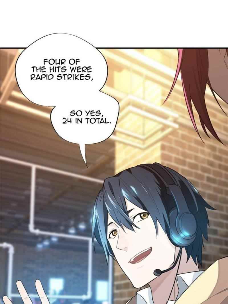 The King’s Avatar Chapter 17 - Page 61 in English