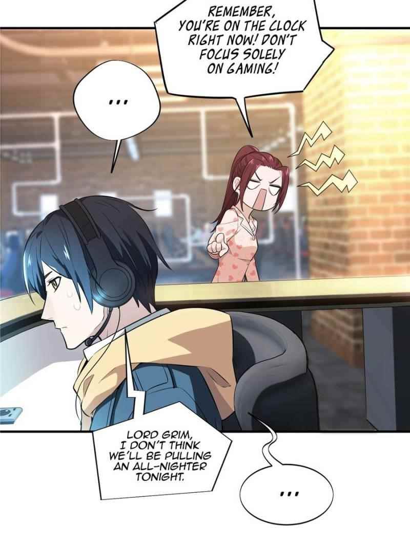 The King’s Avatar Chapter 17 - Page 65 in English