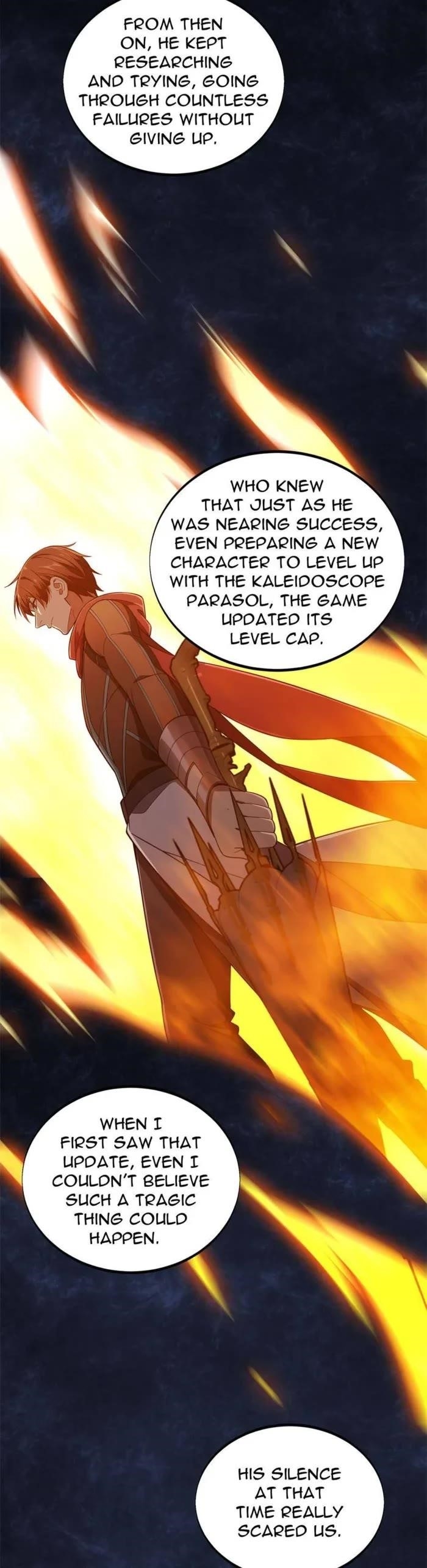 The King’s Avatar Chapter 171 - Page 10 in English