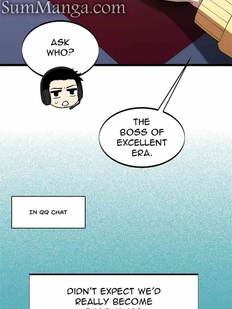The King’s Avatar Chapter 172 - Page 15 in English