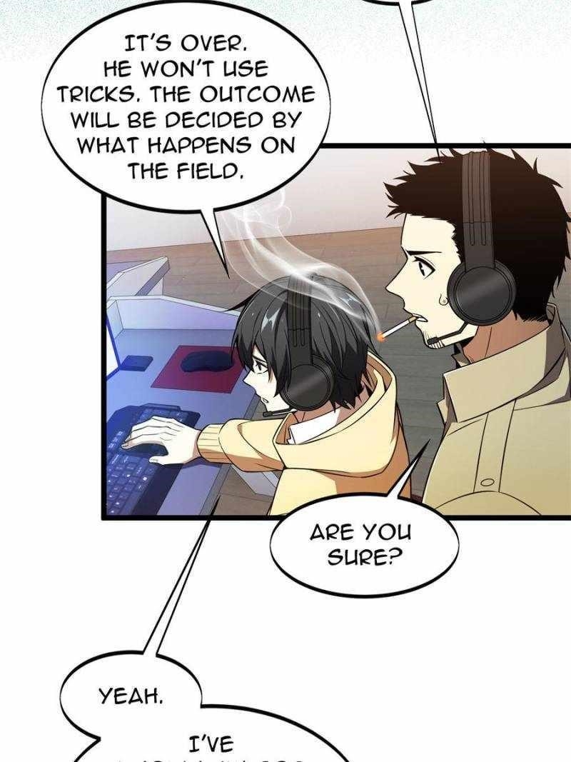 The King’s Avatar Chapter 172 - Page 27 in English