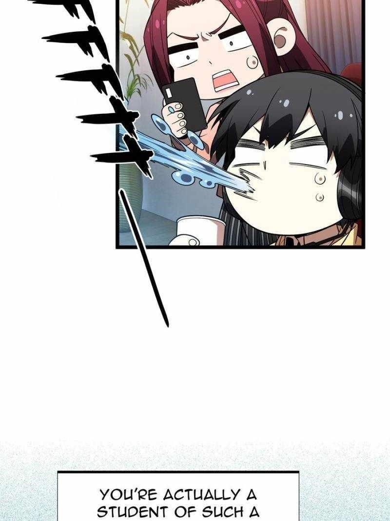 The King’s Avatar Chapter 172 - Page 33 in English