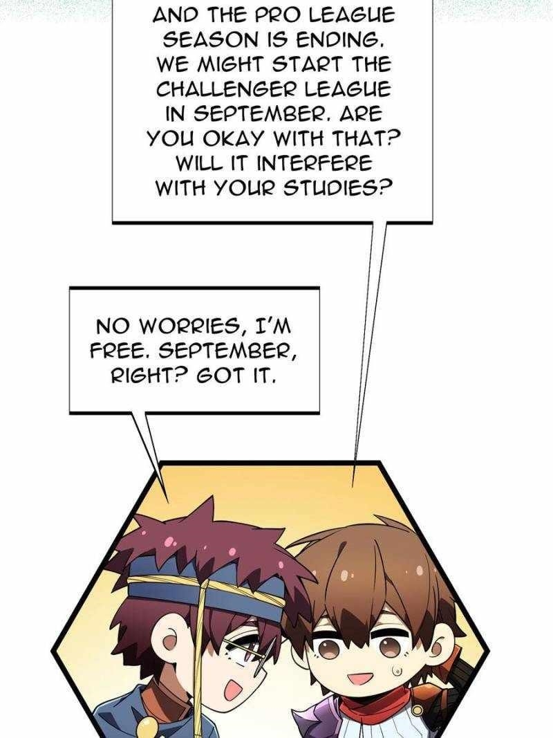 The King’s Avatar Chapter 172 - Page 39 in English
