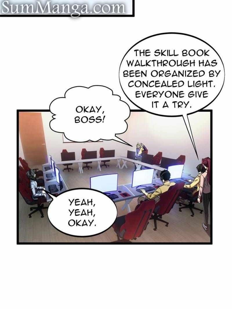 The King’s Avatar Chapter 172 - Page 41 in English