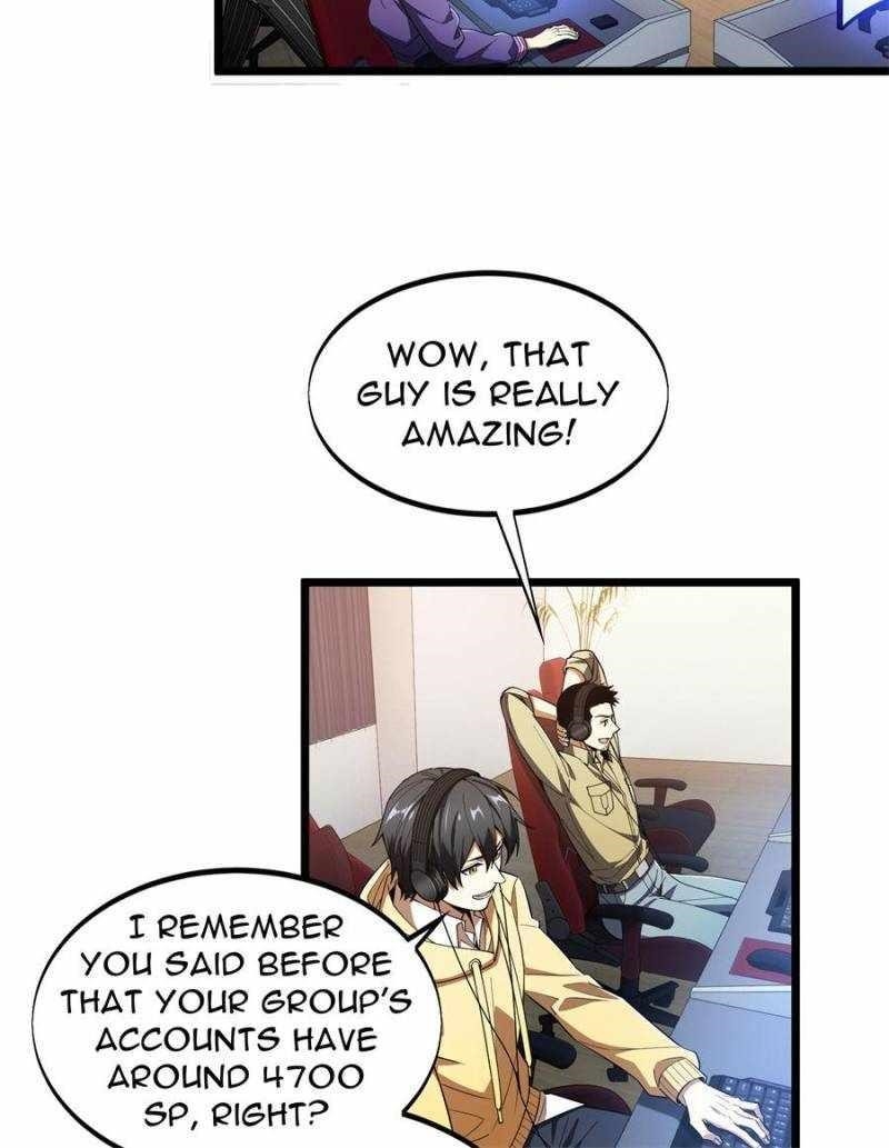 The King’s Avatar Chapter 172 - Page 43 in English