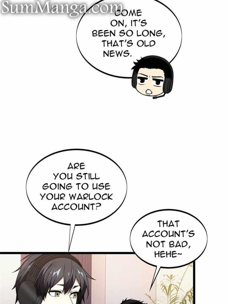 The King’s Avatar Chapter 172 - Page 47 in English