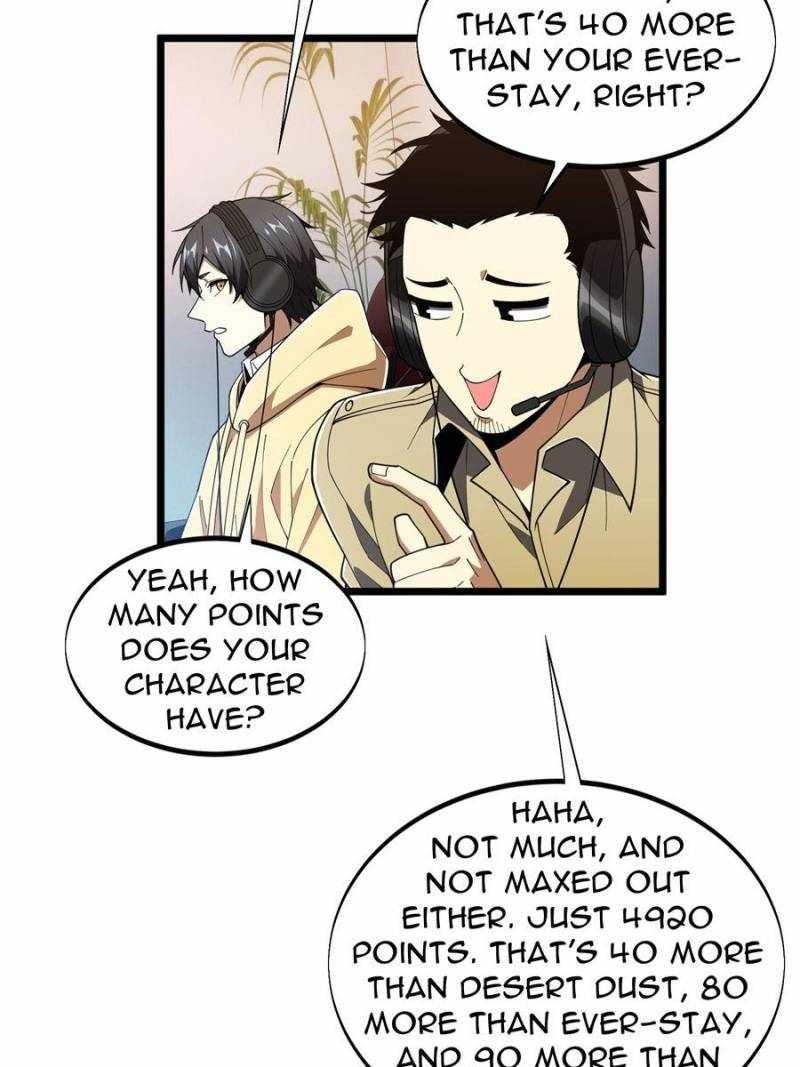 The King’s Avatar Chapter 172 - Page 49 in English