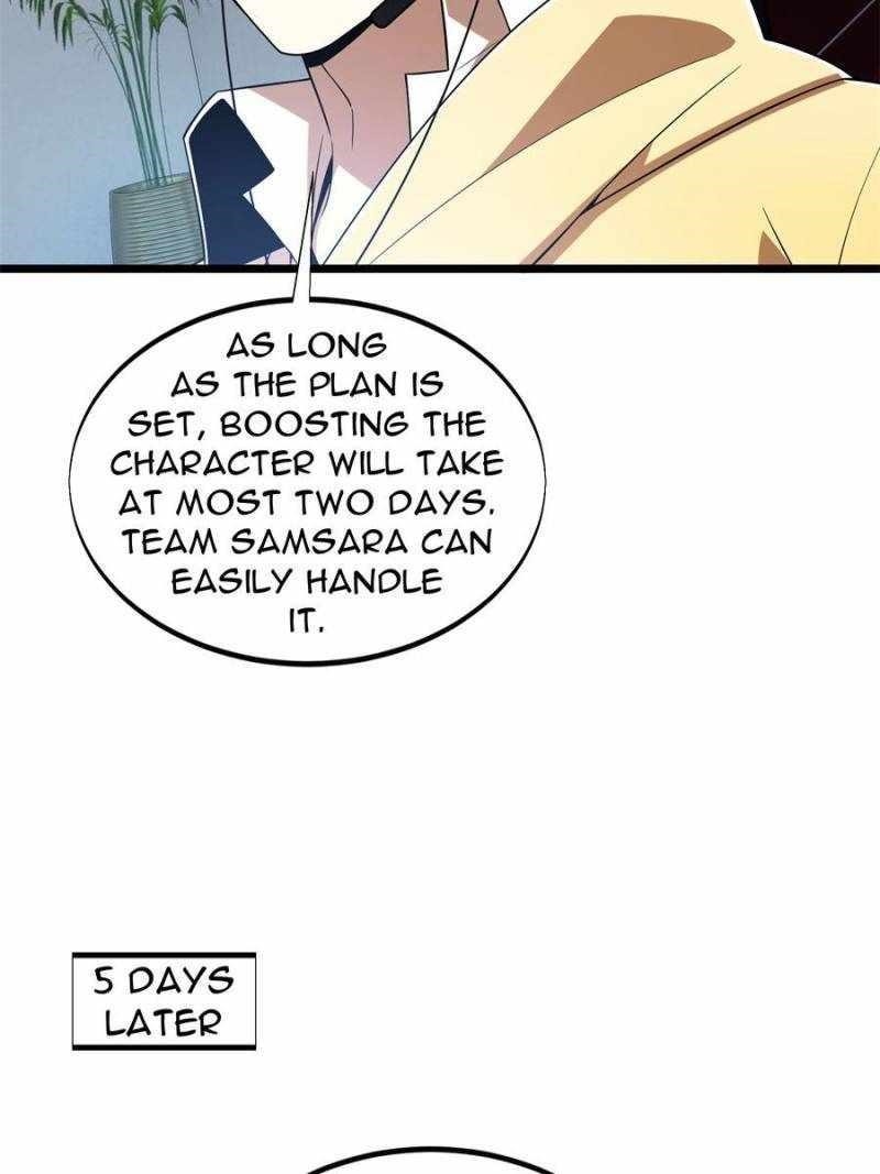 The King’s Avatar Chapter 172 - Page 64 in English