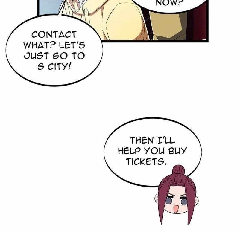 The King’s Avatar Chapter 172 - Page 67 in English