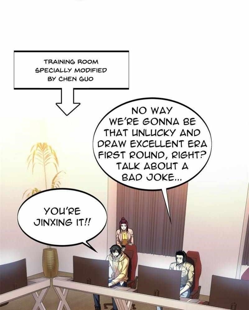 The King’s Avatar Chapter 172 - Page 7 in English