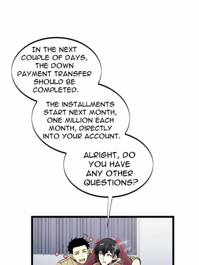 The King’s Avatar Chapter 174 - Page 10 in English