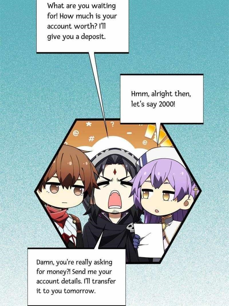 The King’s Avatar Chapter 174 - Page 24 in English
