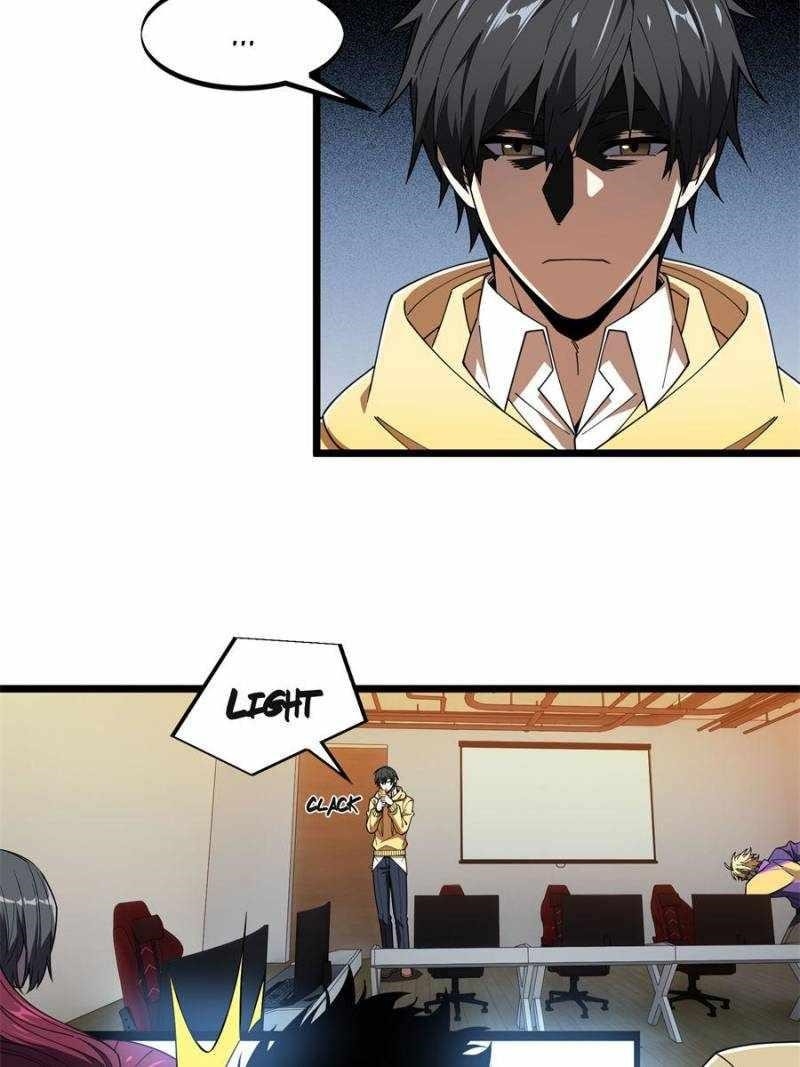 The King’s Avatar Chapter 174 - Page 3 in English