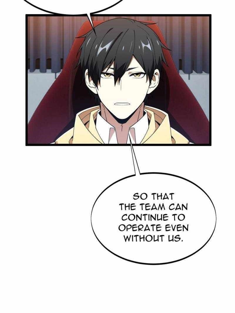 The King’s Avatar Chapter 174 - Page 31 in English