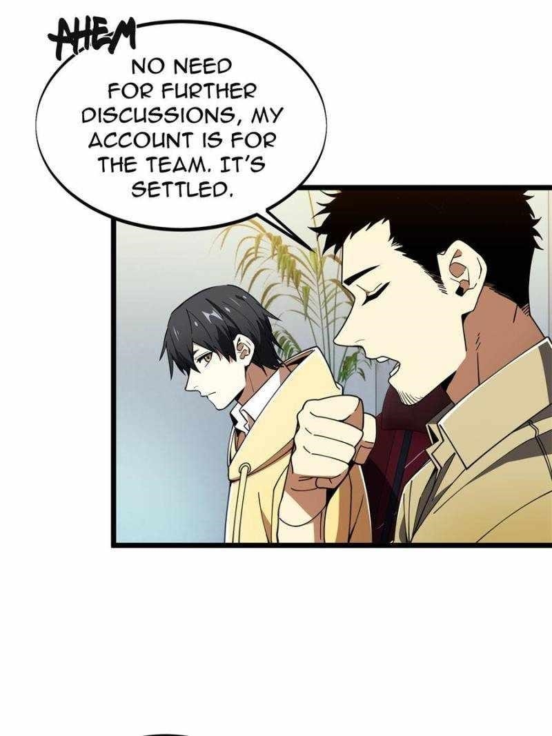 The King’s Avatar Chapter 174 - Page 32 in English