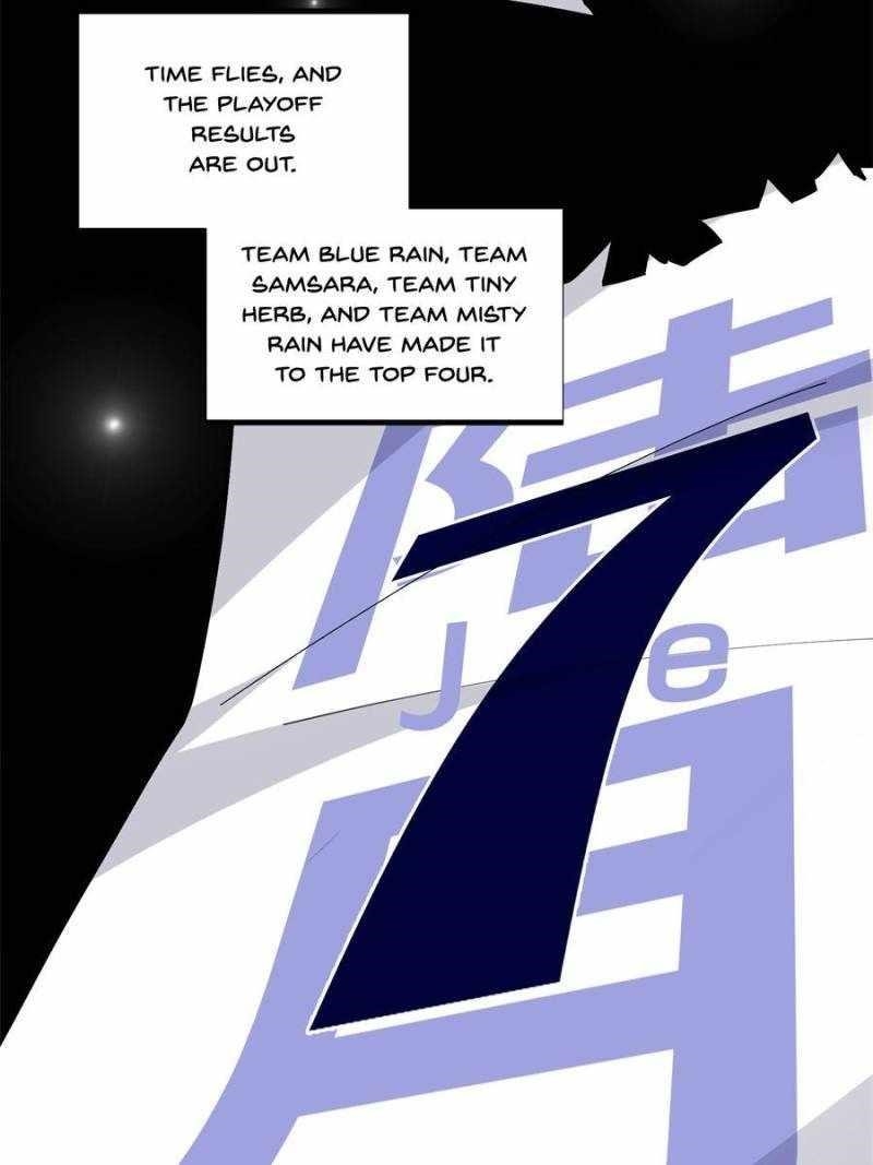 The King’s Avatar Chapter 174 - Page 37 in English